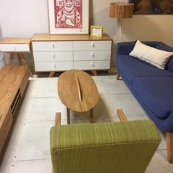 Boulevard Furniture