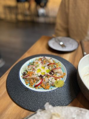 Sekoya Lounge & Kitchen by null