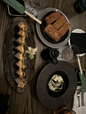 Drift Restaurant & Bar by null