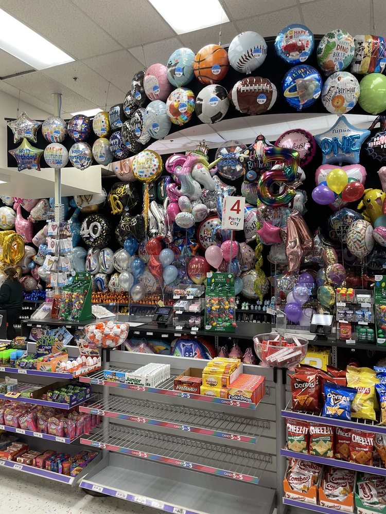 PARTY CITY Updated August 2024 37 Photos & 37 Reviews 3417 N