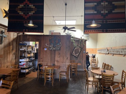 Cactus Grill by null