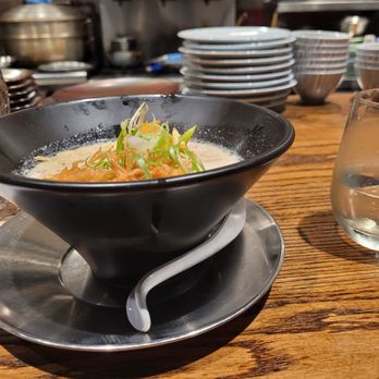 IPPUDO NY - Nirvana Classic. - Ramen Near Me - New York, New York