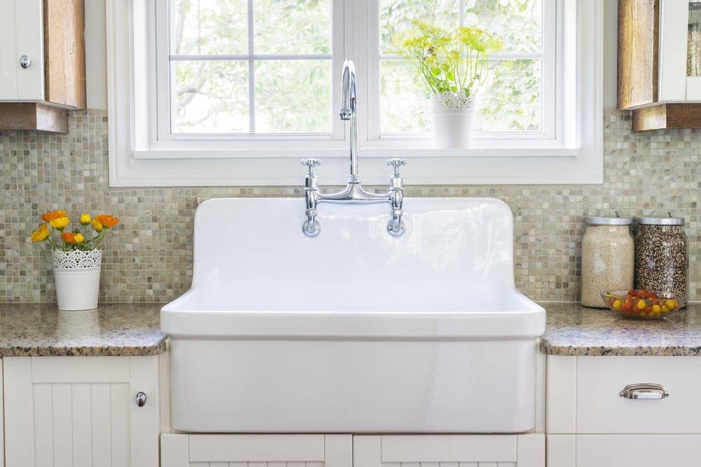 Slide of Eliminator Plumbing