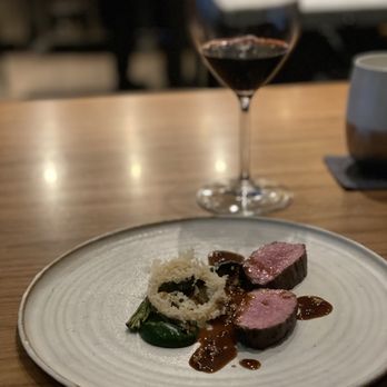 Demi - Best Lamb I have ever tasted - French Near Me - Minneapolis, Minnesota Demi - Best Lamb I have ever tasted - French Near Me - Minneapolis, Minnesota