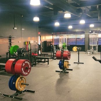 Omni Strength - Gyms Near Me - Fullerton, California Omni Strength - Gyms Near Me - Fullerton, California