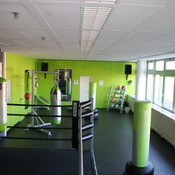 Sportprinz Fitnessclub