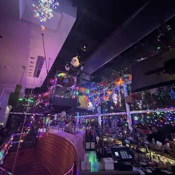 360 Rooftop Bar - Decor - Lounges Near Me - St. Louis, Missouri