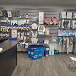 Advanced Medical Solutions