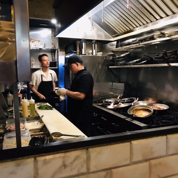 Carmelina's - Kitchen - Italian Near Me - Boston, Massachusetts Carmelina's - Kitchen - Italian Near Me - Boston, Massachusetts