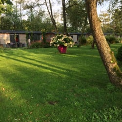 Rien van den Broeke Village - Bungalows und gepflegte anlagen.