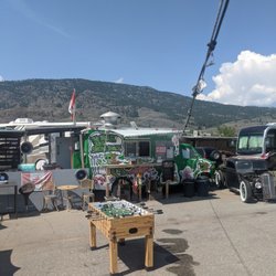 The Beast BBQ and Smoke Shack