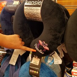 Kensie - On the bebe c