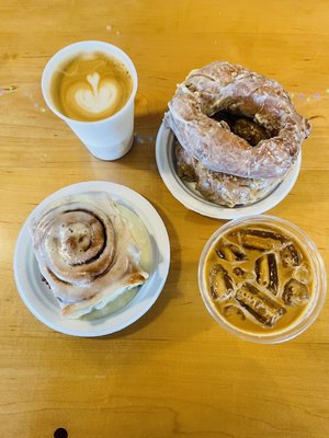 Taxus Street Coffee by null