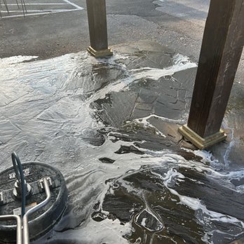 Mr Bubbles Bin Cleaning - Pressure Washers Near Me - Nacogdoches, Texas Mr Bubbles Bin Cleaning - Pressure Washers Near Me - Nacogdoches, Texas