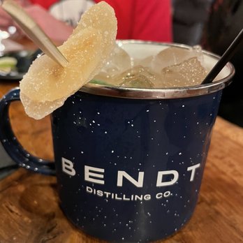 BENDT Distilling - Bendt mule - Distilleries Near Me - Lewisville, Texas BENDT Distilling - Bendt mule - Distilleries Near Me - Lewisville, Texas