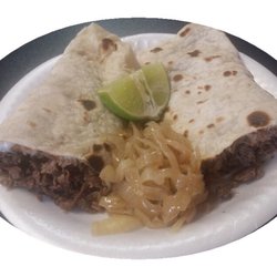 Tacos Don Pepe - Sincronizadas