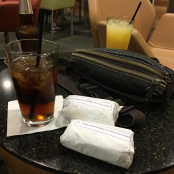 The Club - Airport Lounges Near Me - Las Vegas, Nevada