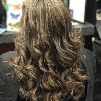 John Douglas Salon & Day Spa - Day Spas Near Me - Cypress, California