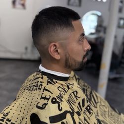 Goodfellas Barber Shop