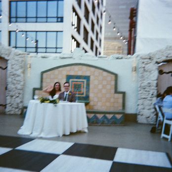 The Oviatt - Venues & Event Spaces Near Me - Los Angeles, California