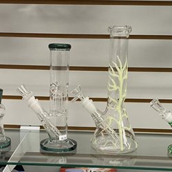 Smoke Stop - Bongs