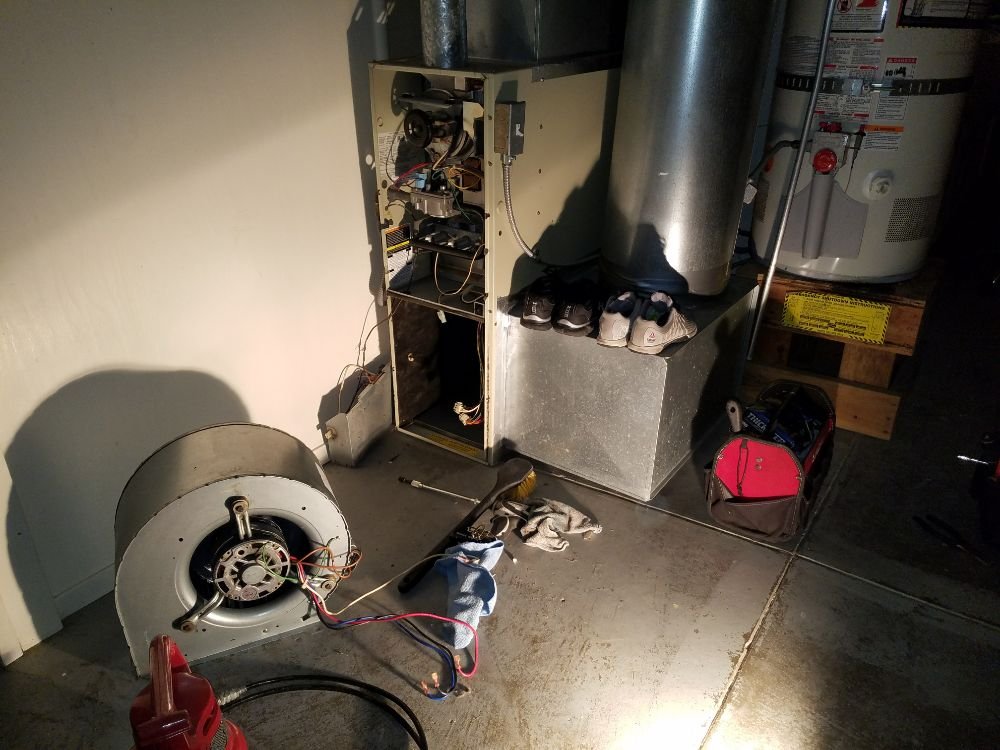 Slide of Seattle Air Superior