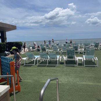 Opal Sands - Outdoor pool area - Resorts Near Me - Clearwater Beach, Florida Opal Sands - Outdoor pool area - Resorts Near Me - Clearwater Beach, Florida