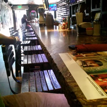 Adega Grill - The bar. - Portuguese Near Me - Newark, New Jersey Adega Grill - The bar. - Portuguese Near Me - Newark, New Jersey