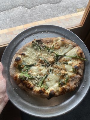 Humble Wood Fire Pizzeria by null