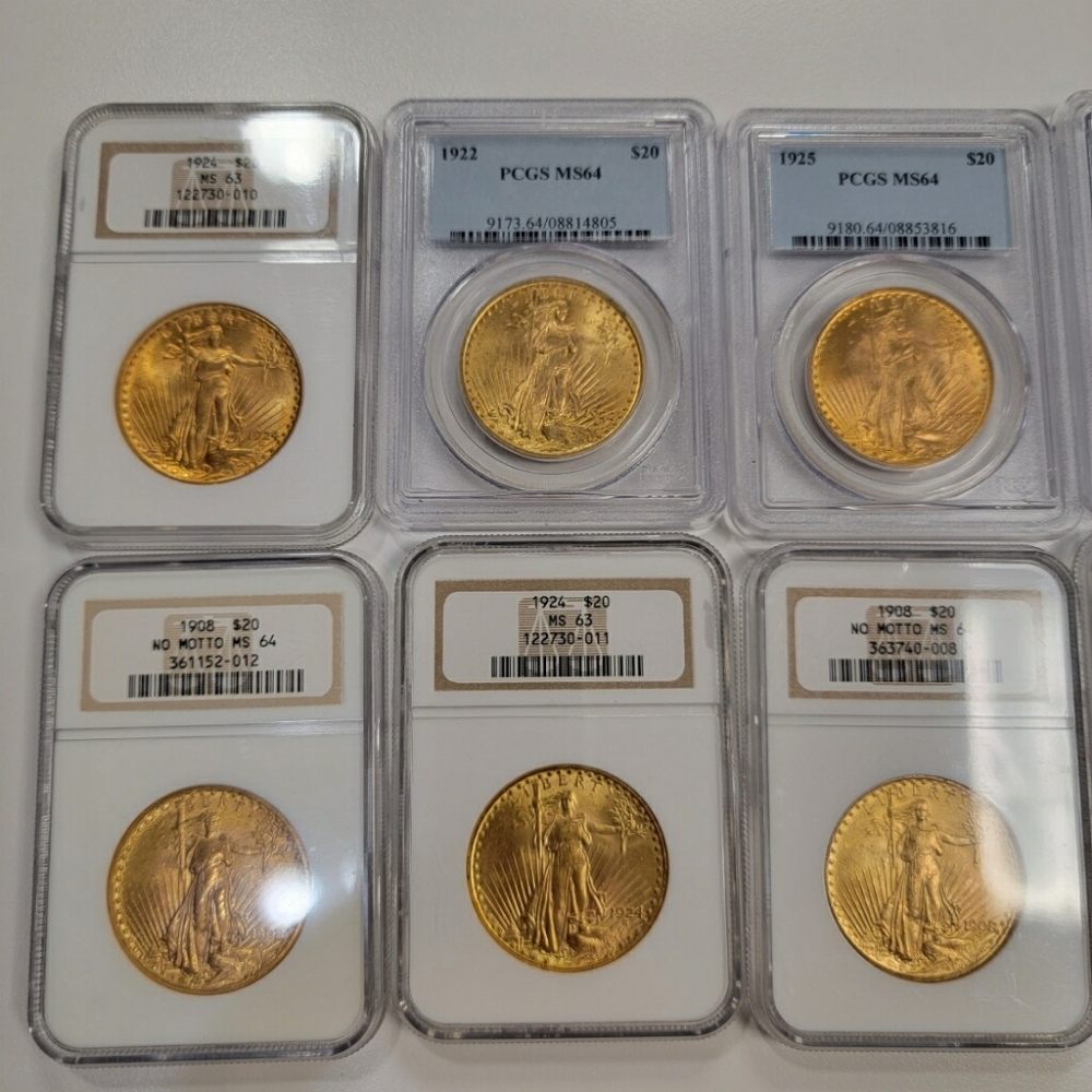 Fort Worth Valley Goldmine