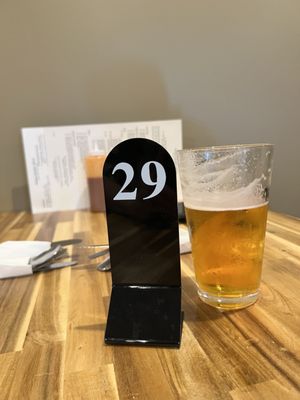 Jessie's Smokin' NOLA by null