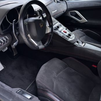 Essentials Car Care - Drive + Clean interior lamborghini aventador Alcantara cleaning high quality products - Auto Detailing Near Me Essentials Car Care - Drive + Clean interior lamborghini aventador Alcantara cleaning high quality products - Auto Detailing Near Me
