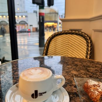 Cafe Angolo - Latte - Cafes Near Me - San Francisco, California Cafe Angolo - Latte - Cafes Near Me - San Francisco, California