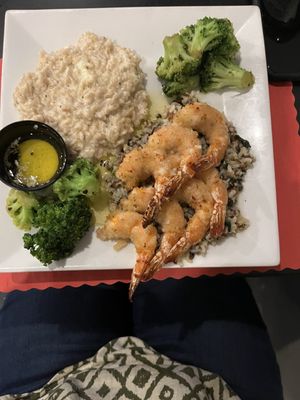 Grand Slam Grill by null