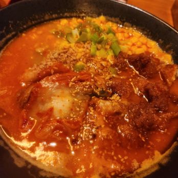 RAMEN-SAN - Ramen Near Me - Chicago, Illinois RAMEN-SAN - Ramen Near Me - Chicago, Illinois