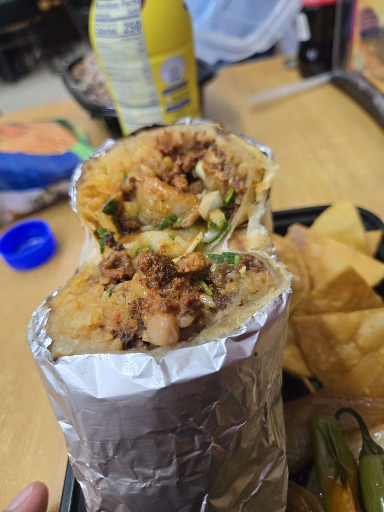 La Estrella