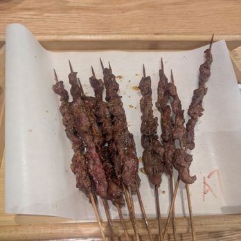Seven Scents - Wagyu beef - Chinese Near Me - Queens, New York Seven Scents - Wagyu beef - Chinese Near Me - Queens, New York