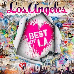 Hollywood Toys & Costumes - Featured on L.A. Magazine's Best of LA!