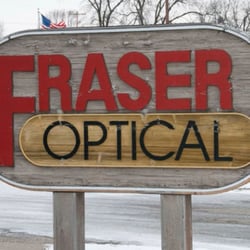 Fraser Optical