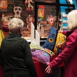 Hubbub - HUBBUB staff is ready to help you pick out gifts for everyone on your list or the perfect accessory for yourself or your home!