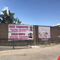 SK Houston - Outside