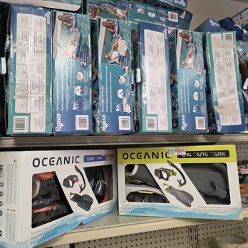 EZ Liquidation - Pool inflatables and snorkel sets! - Discount Store Near Me - Tucson, Arizona EZ Liquidation - Pool inflatables and snorkel sets! - Discount Store Near Me - Tucson, Arizona