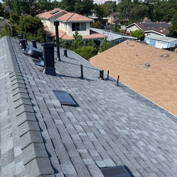 Modern Roofing - Roofing Near Me - Burbank, California Modern Roofing - Roofing Near Me - Burbank, California