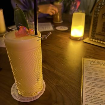 The Hula Hula Room - Dole whip - Tiki Bars Near Me - Torrance, California The Hula Hula Room - Dole whip - Tiki Bars Near Me - Torrance, California