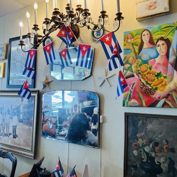 International Bakery Cuban Dulceria - Bakeries Near Me - Carrollton, Texas