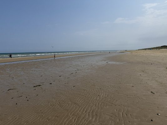 Utah Beach Landing Museum by null