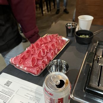 Origin Korean BBQ - Beef Brisket - Korean Near Me - Los Angeles, California Origin Korean BBQ - Beef Brisket - Korean Near Me - Los Angeles, California