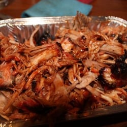 One Big Party - Pulled Pork