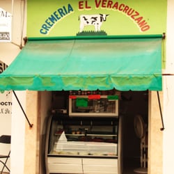 Cremería El Veracruzano
