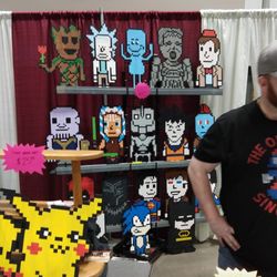 Kansas City Comic Con